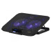 Noutbuk soyuducusu 2E GAMING Cooling Pad 2E-CPG-003